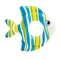 Intex 59223 Tropical Fish Rings, 83 x 81 cm.