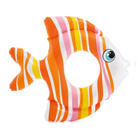 Intex 59223 Tropical Fish Rings, 83 x 81 cm.