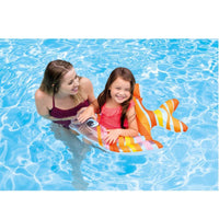 Intex 59223 Tropical Fish Rings, 83 x 81 cm.