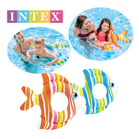Intex 59223 Tropical Fish Rings, 83 x 81 cm.