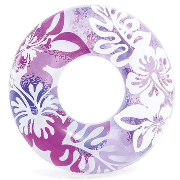 Intex Clear Color Tube #59251R - May Vary Summer