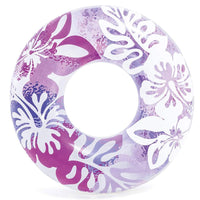 Intex Clear Color Tube #59251R - May Vary Summer