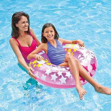 INTEX Stargaze Tubes 59256.