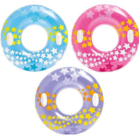 INTEX Stargaze Tubes 59256.