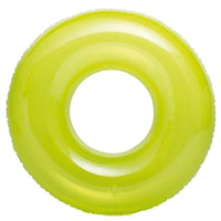 Intex Transparent Tubes 59260Np Pistach Summer