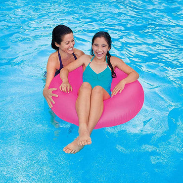 Intex 59262 NP Lifejacket Neon, 91 cm, Assorted Colours.