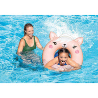 Intex  Cute Animal Tubes - Karout Online -Karout Online Shopping In lebanon - Karout Express Delivery 