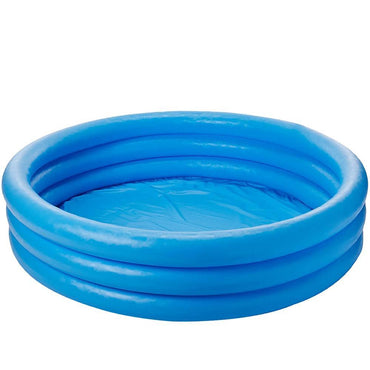 Intex Crystal Blue Inflatable Pool 59416NP - Karout Online