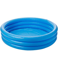 Intex Crystal Blue Inflatable Pool 59416NP - Karout Online