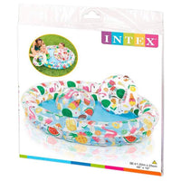 Intex Recreation 59460EP, Just So Fruity, Pool Set.