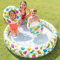 Intex Pool Set 59469Np 132X28Cm Summer