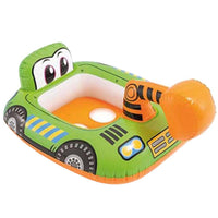 Intex 59586 Kiddie Floats Green Summer