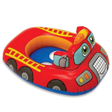 Intex 59586 Kiddie Floats Red Summer