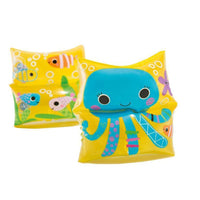 INTEX Sea Buddy Arm Bands 19*19 cm - 59650.