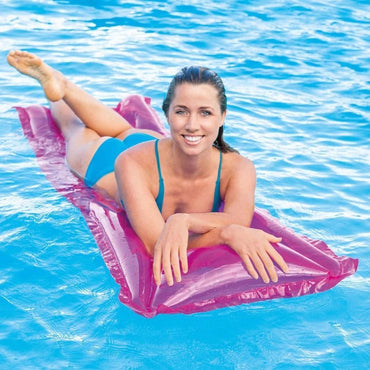 Intex 59718 Inflatable Relax A Mat.