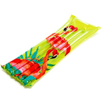 Intex 59720M Mat Floral 183 X 69 Cm Flamingo Summer