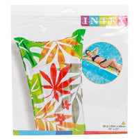 Intex 59720M Mat Floral 183 X 69 Cm Summer