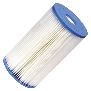 Intex Pool Easy Set Type B Replacement Filter Pump Cartridge.