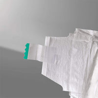 CAM Il Mondo Batuffi Mini Diapers  Size 3-6 kg / 21 Diaper - Karout Online -Karout Online Shopping In lebanon - Karout Express Delivery 