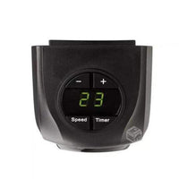 Shop OnlineHandy Heater 400 Watt Digital Plug-in with portable personal LED Display / KC-245 - Karout Online Shopping In lebanon