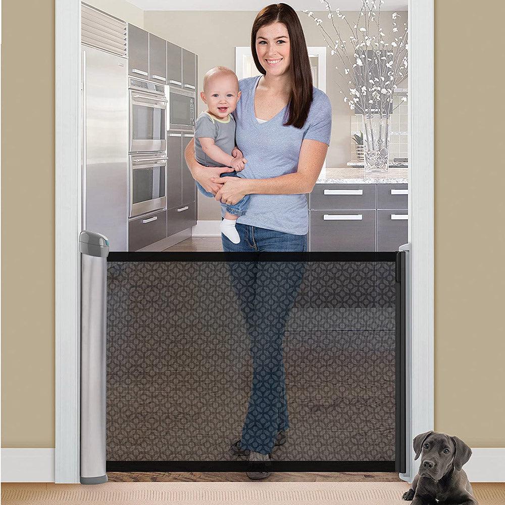 Summer Infant Stair Gate - Karout Online -Karout Online Shopping In lebanon - Karout Express Delivery 