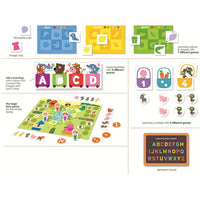 Jumbo I Learn On My Way to Reception