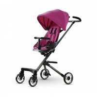 Qplay Easy Stroller Purple