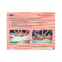 Pegasus Art and Craft Activity Book 5