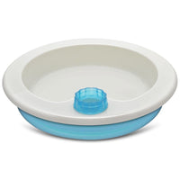 Reer Warming Plate with Twist Lock 2in1 - Karout Online -Karout Online Shopping In lebanon - Karout Express Delivery 