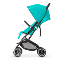 GoodBaby - Stroller QBIT Dragonfire Red - Karout Online -Karout Online Shopping In lebanon - Karout Express Delivery 