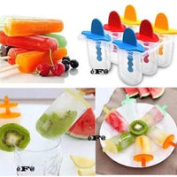Titiz AP-9198 Fruit Ice Cream Container 6 pcs - Karout Online -Karout Online Shopping In lebanon - Karout Express Delivery 