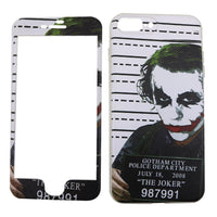 Phone Cover For Iphone 7 Plus / 8 Plus 2 in 1 Back And Front - Karout Online -Karout Online Shopping In lebanon - Karout Express Delivery 