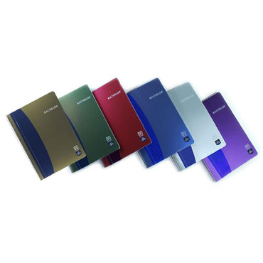 Opp Bachelor - 96 sheets / 192 pages - S.