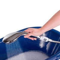 Reer 70613 Digital Bath and Shower Thermometer with Optical and Acoustic Alarm - Karout Online -Karout Online Shopping In lebanon - Karout Express Delivery 