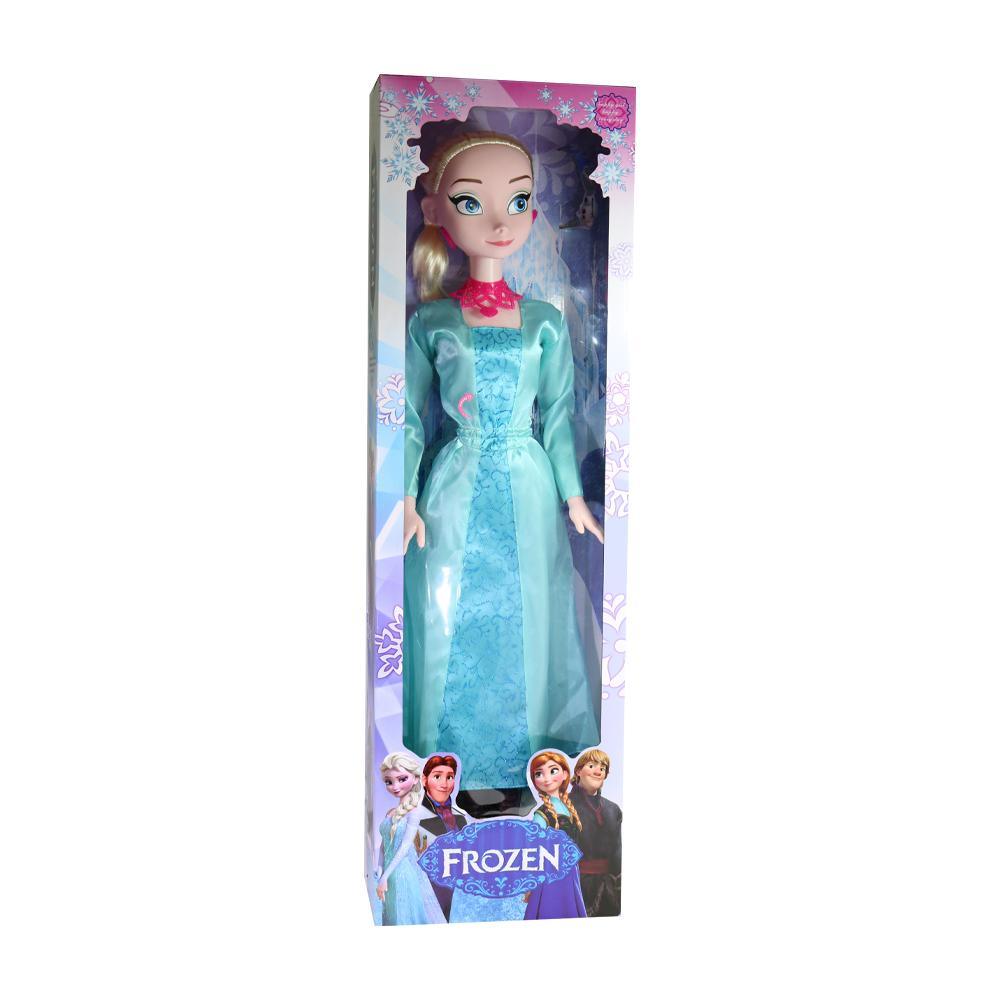 Frozen Doll 90 cm.