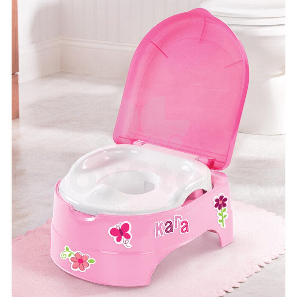 Summer Infant 11426A My Fun Potty Girl - Karout Online -Karout Online Shopping In lebanon - Karout Express Delivery 