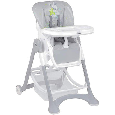 CAM Il Mondo del bambino S2300 sample High chair - Karout Online -Karout Online Shopping In lebanon - Karout Express Delivery 