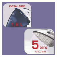 Tefal Pro Express Turbo Anti Calc Auto Clean / GV7470E0