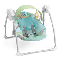 Cam il Mondo del Bambino Swing 64 x 61.5 x 58 cm - Karout Online -Karout Online Shopping In lebanon - Karout Express Delivery 