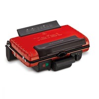 Tefal Meat Grill Ultra Compact 600 Red - 1700W / GC302526