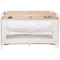 CAM Il mondo del bambino L118 camping bed - Karout Online -Karout Online Shopping In lebanon - Karout Express Delivery 