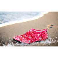 Slippers Quick Dry  Water Swimming Shoes with Heel Adult Water Socks