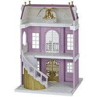 Sylvanian Families Elegant Town Manor