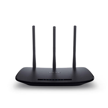 TP-Link TL-WR940N 450Mbps Wireless N Router - Karout Online -Karout Online Shopping In lebanon - Karout Express Delivery 