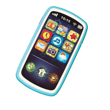 Win Fun Fun Sounds Smartphone - Karout Online -Karout Online Shopping In lebanon - Karout Express Delivery 