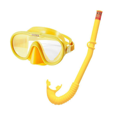 Intex, Adventurer Swim Set, One Size - 55642.