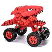 Monster Dinosaur Car - Karout Online