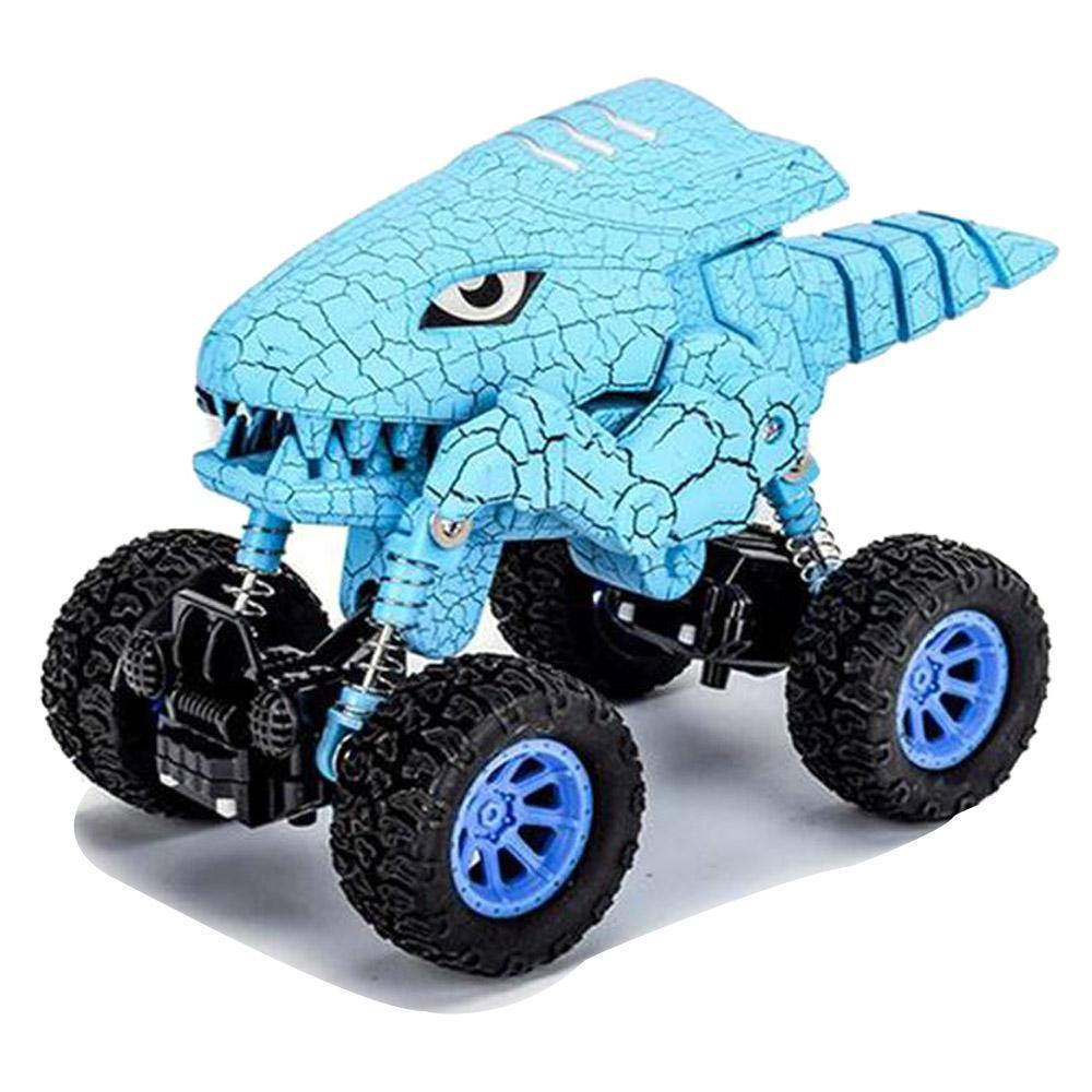 Monster Dinosaur Car - Karout Online