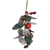 Christmas Hanger Decoration 24 cm.