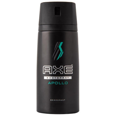 Axe Apollo Body Spray 150ml.